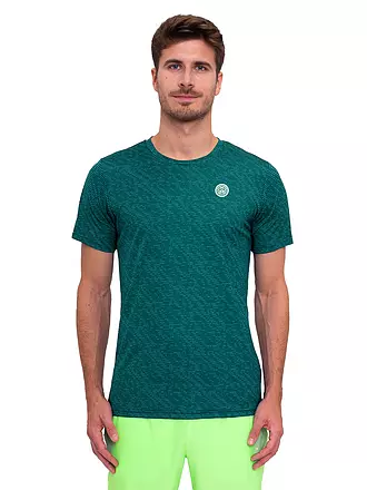 BIDI BADU | Herren Tennisshirt | 